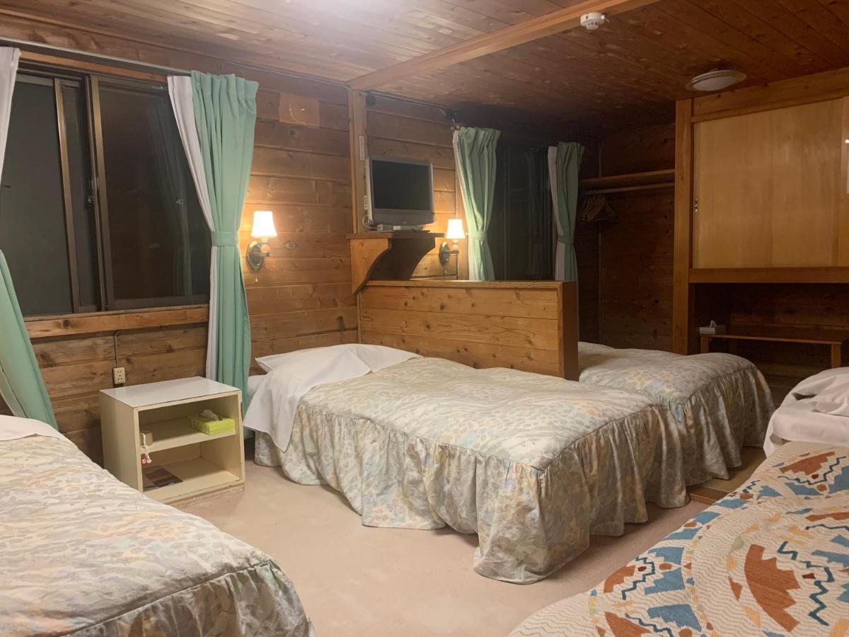 Katashina Pension ぽかぽか（Poka Poka） מראה חיצוני תמונה