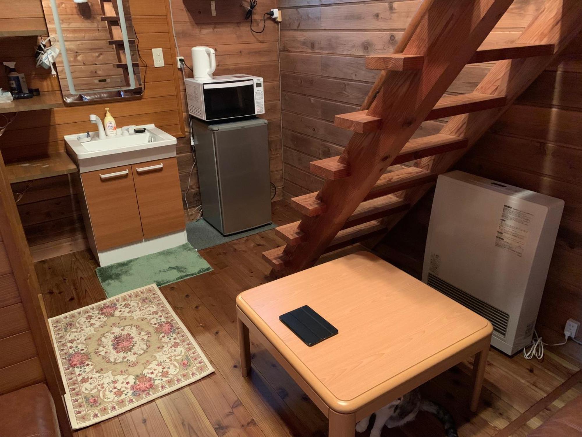 Katashina Pension ぽかぽか（Poka Poka） מראה חיצוני תמונה