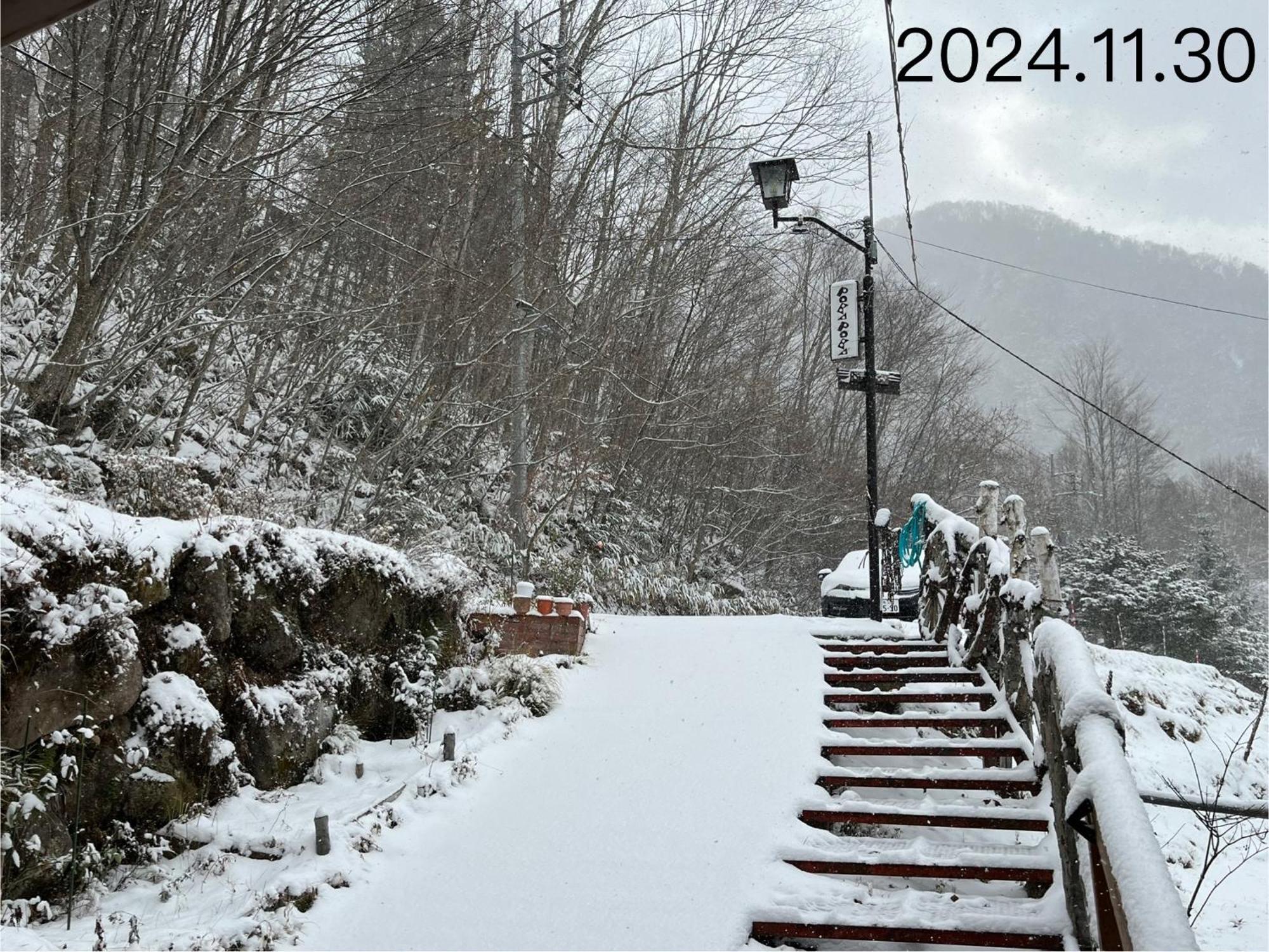 Katashina Pension ぽかぽか（Poka Poka） מראה חיצוני תמונה