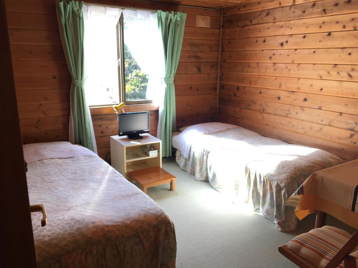 Katashina Pension ぽかぽか（Poka Poka） מראה חיצוני תמונה