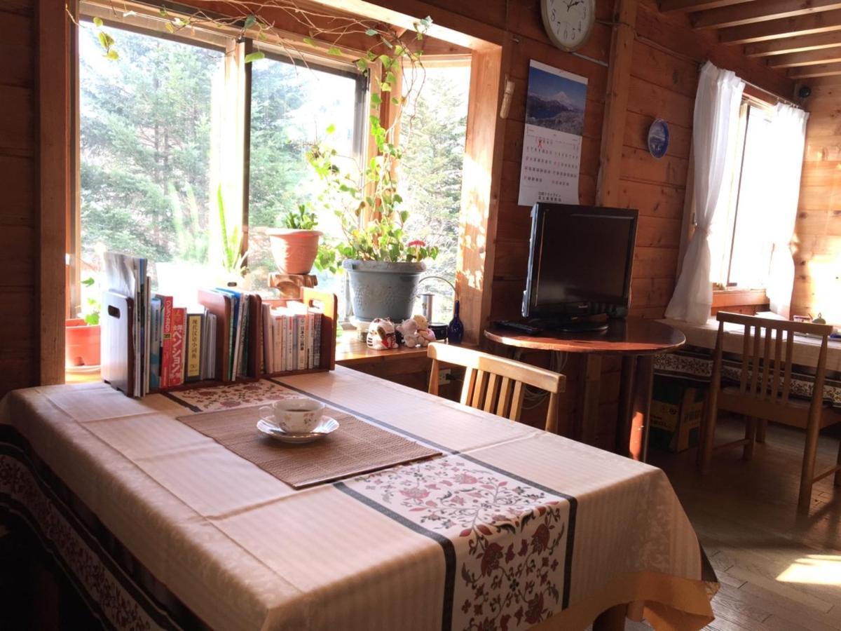 Katashina Pension ぽかぽか（Poka Poka） מראה חיצוני תמונה